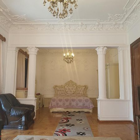 Hotel Royal Kutaisi Eksteriør bilde