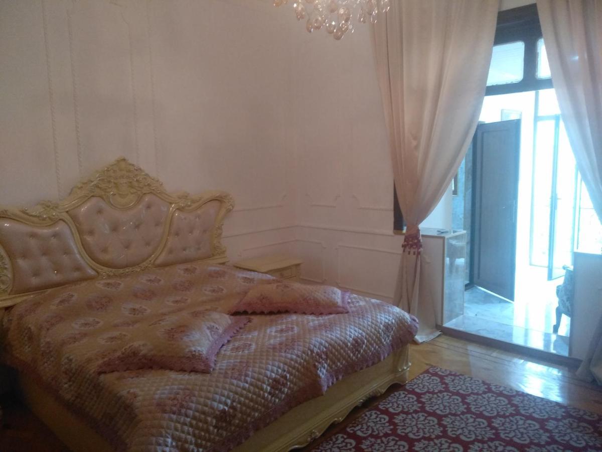 Hotel Royal Kutaisi Eksteriør bilde