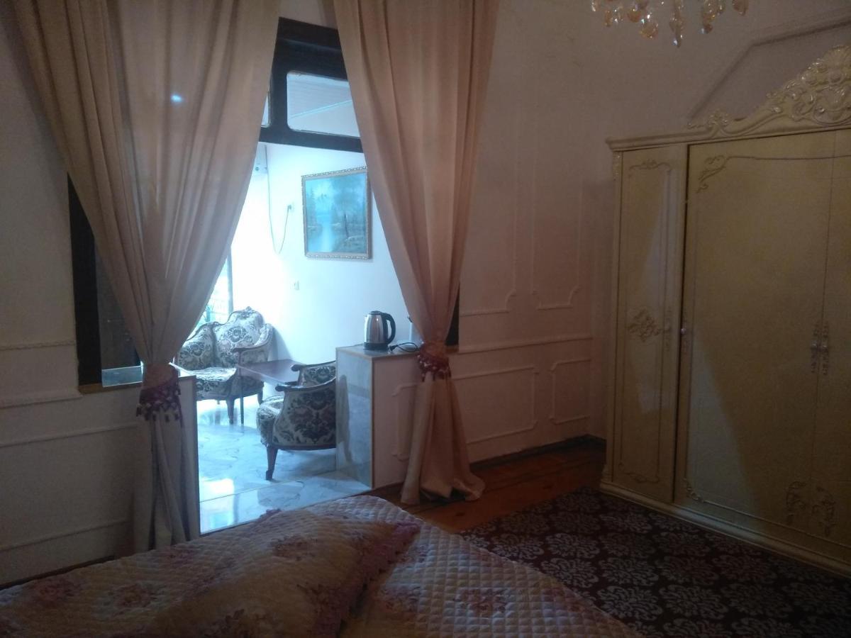Hotel Royal Kutaisi Eksteriør bilde
