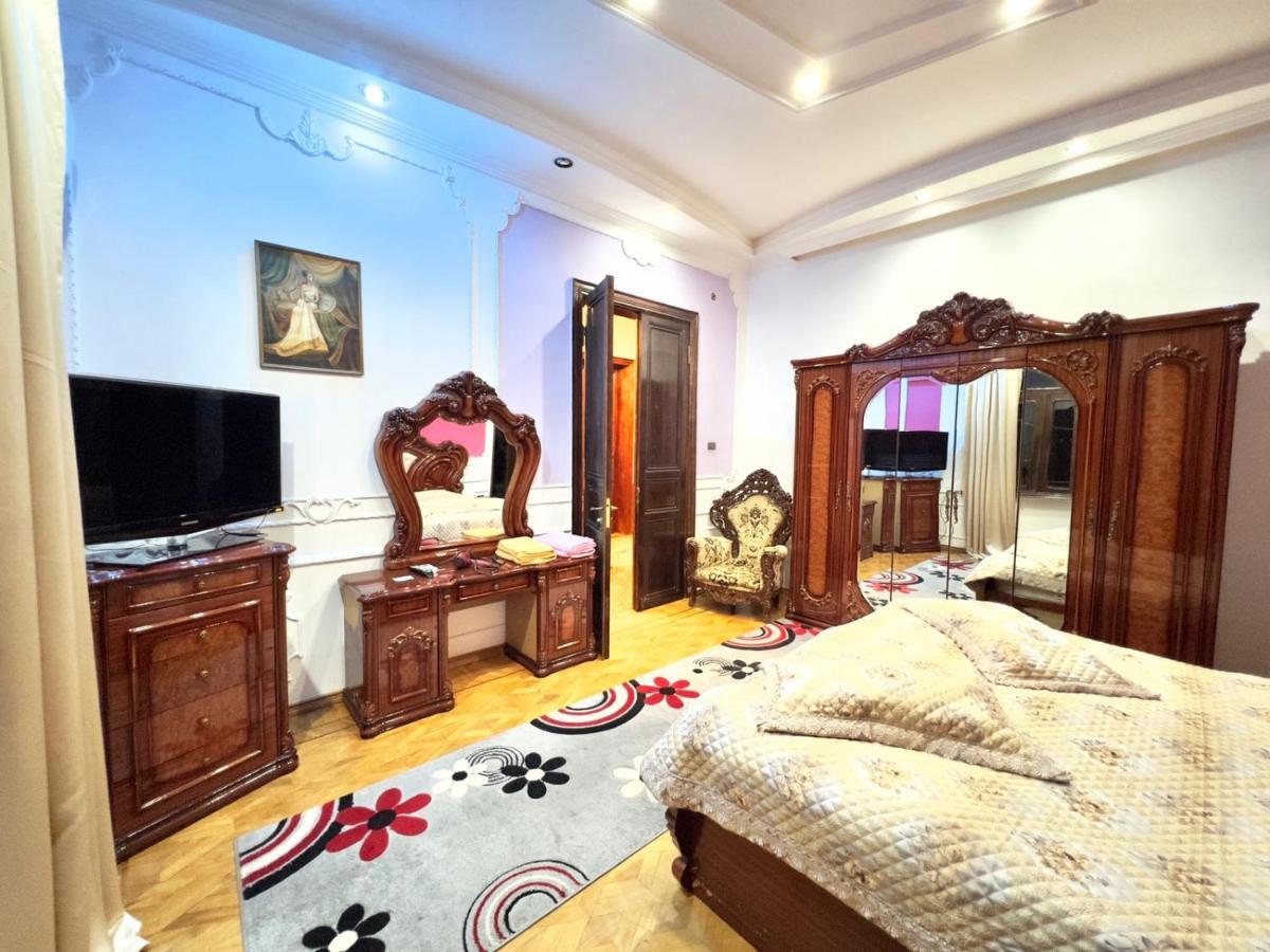 Hotel Royal Kutaisi Eksteriør bilde