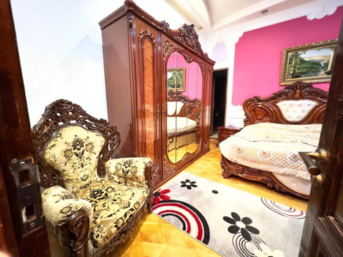Hotel Royal Kutaisi Eksteriør bilde