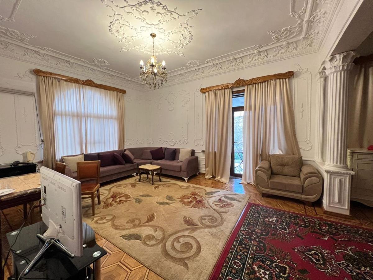 Hotel Royal Kutaisi Eksteriør bilde