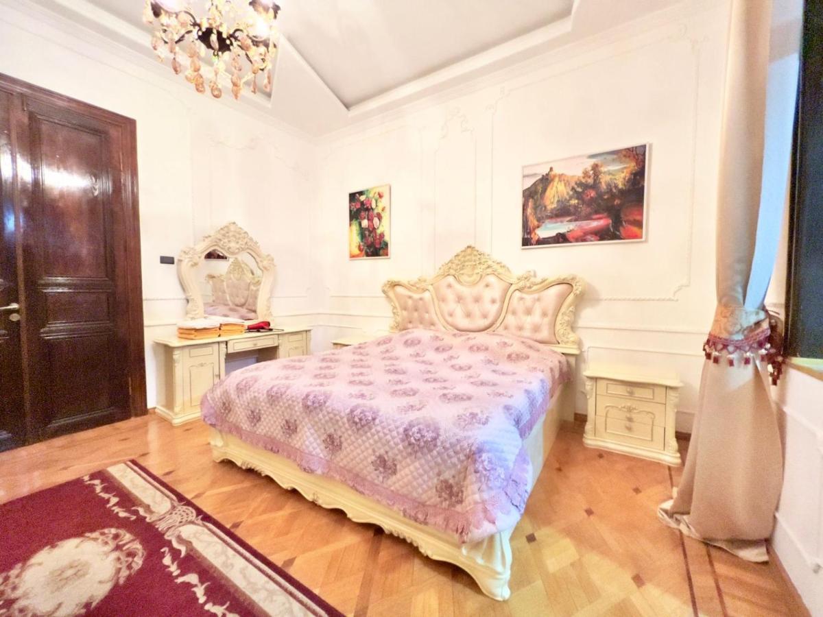 Hotel Royal Kutaisi Eksteriør bilde