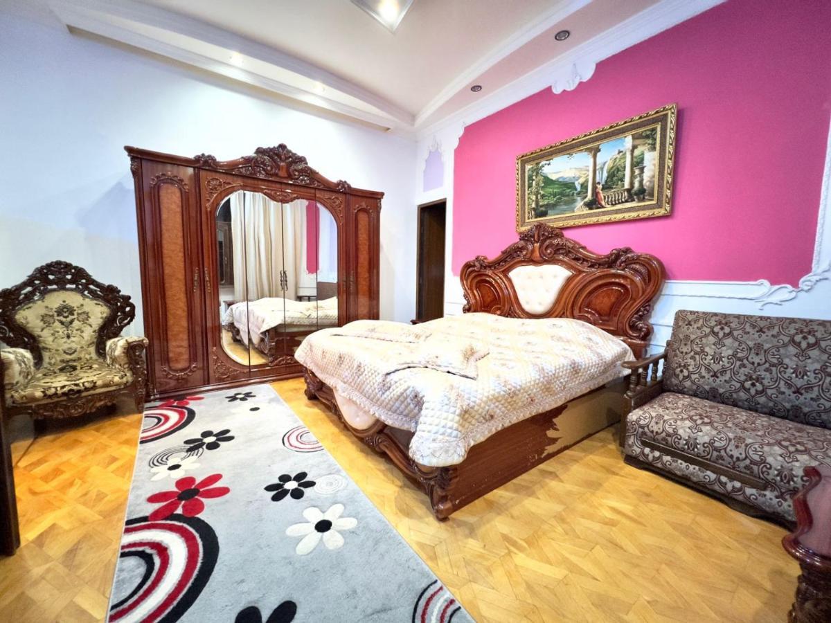 Hotel Royal Kutaisi Eksteriør bilde