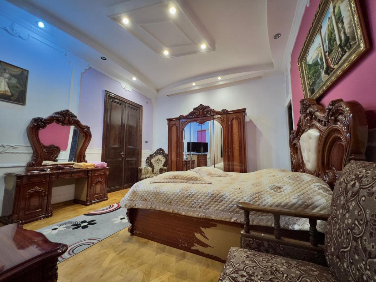 Hotel Royal Kutaisi Eksteriør bilde