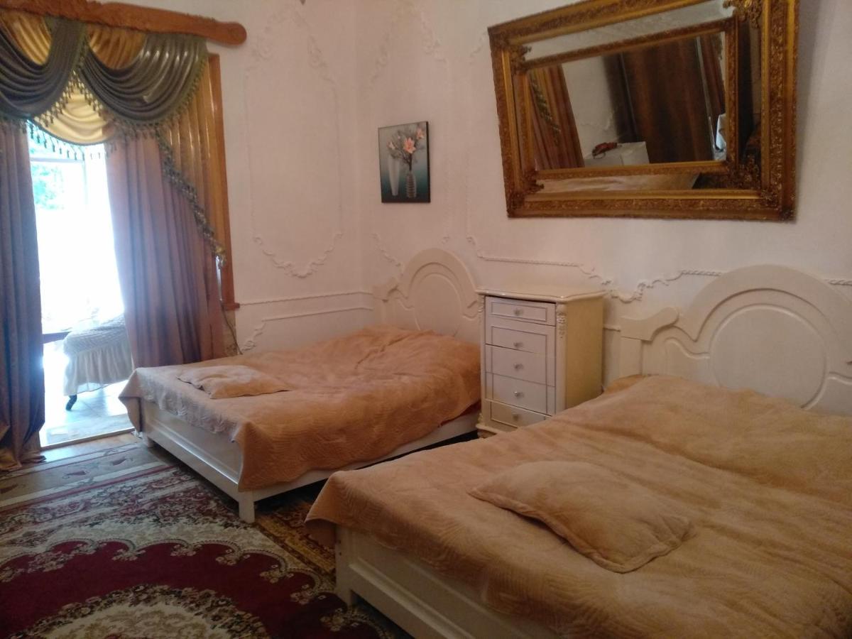 Hotel Royal Kutaisi Eksteriør bilde