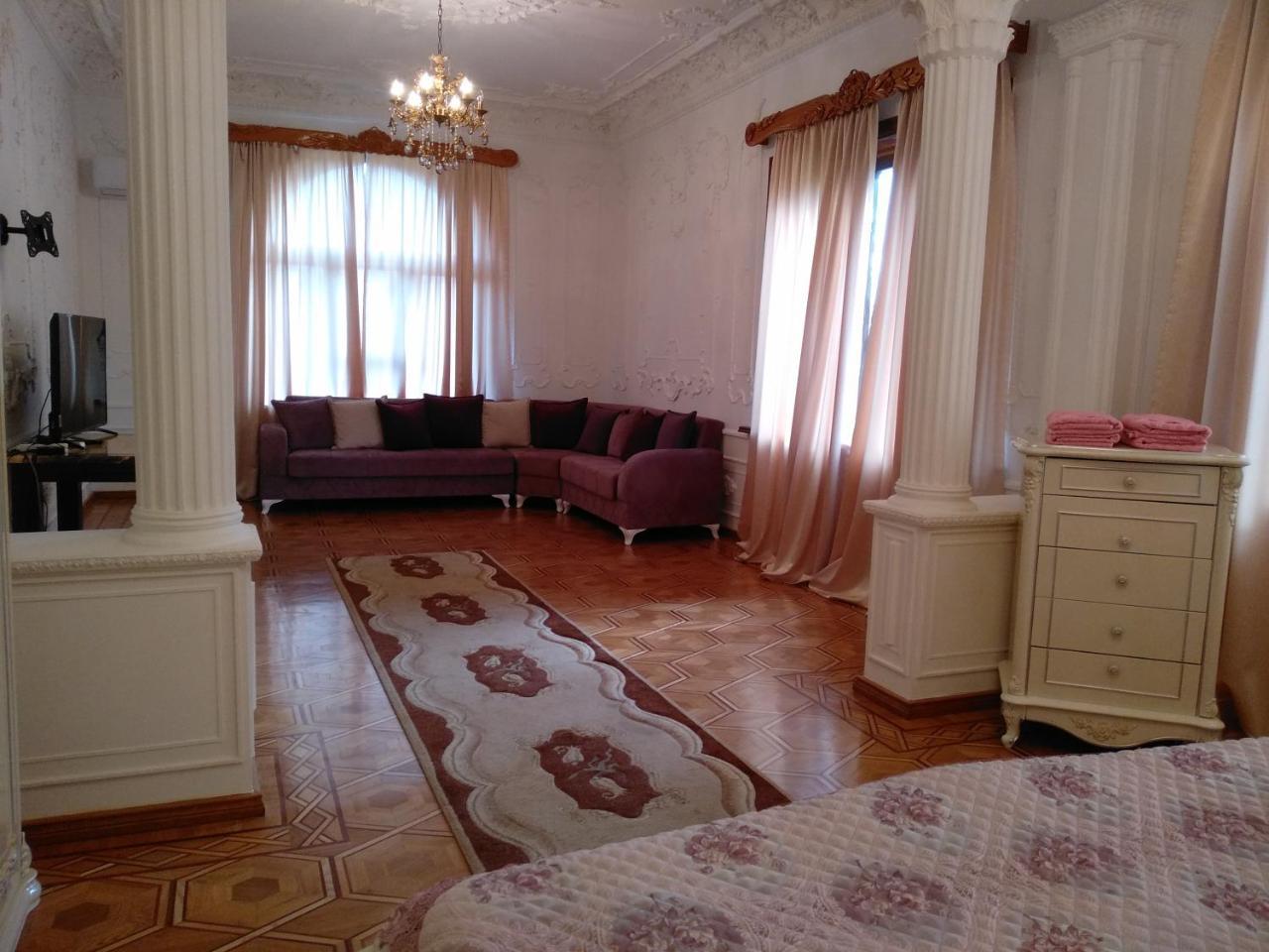 Hotel Royal Kutaisi Eksteriør bilde