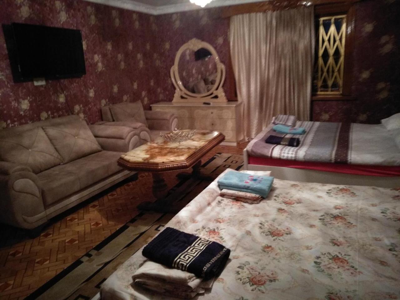 Hotel Royal Kutaisi Eksteriør bilde
