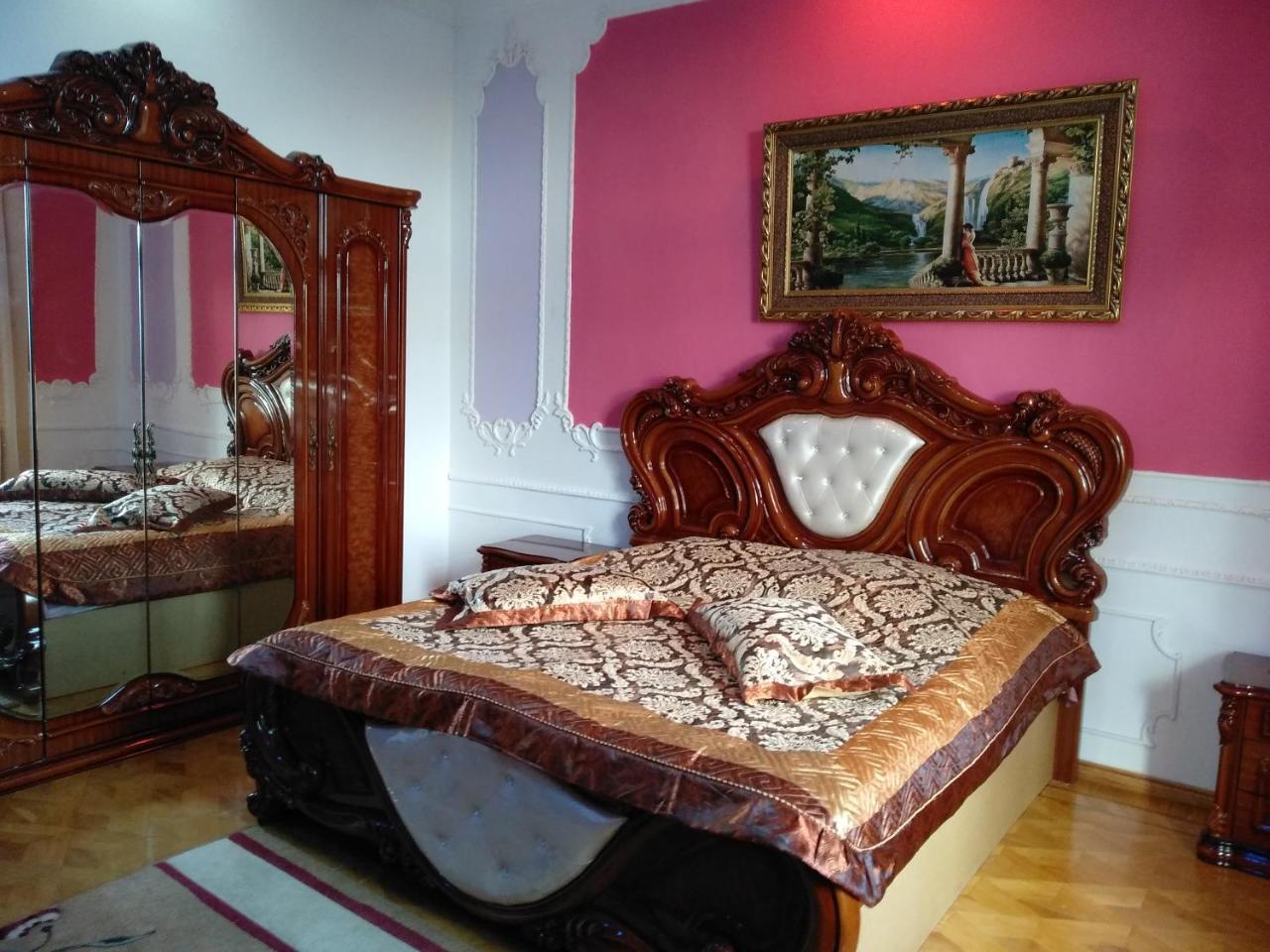 Hotel Royal Kutaisi Eksteriør bilde