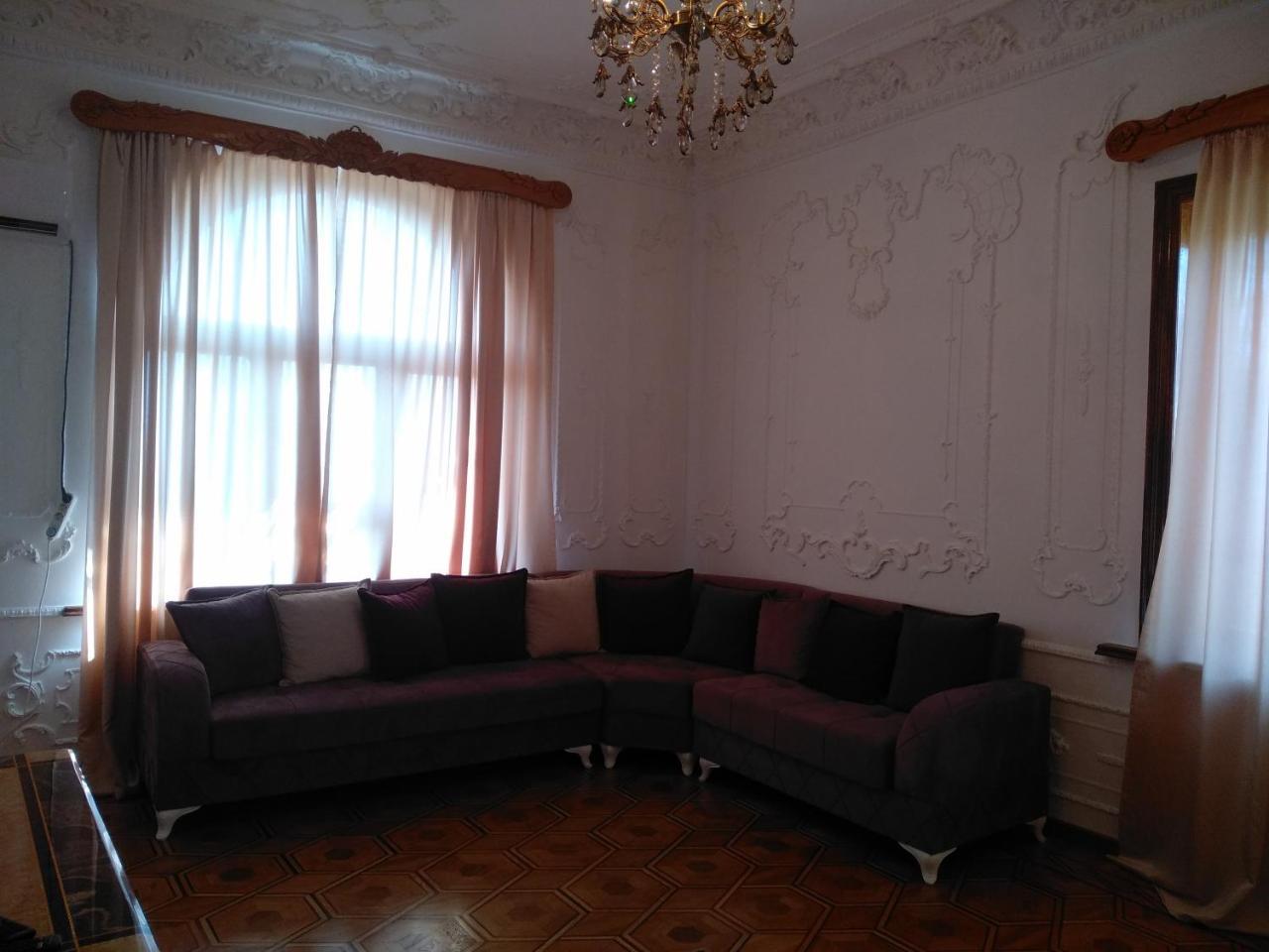 Hotel Royal Kutaisi Eksteriør bilde