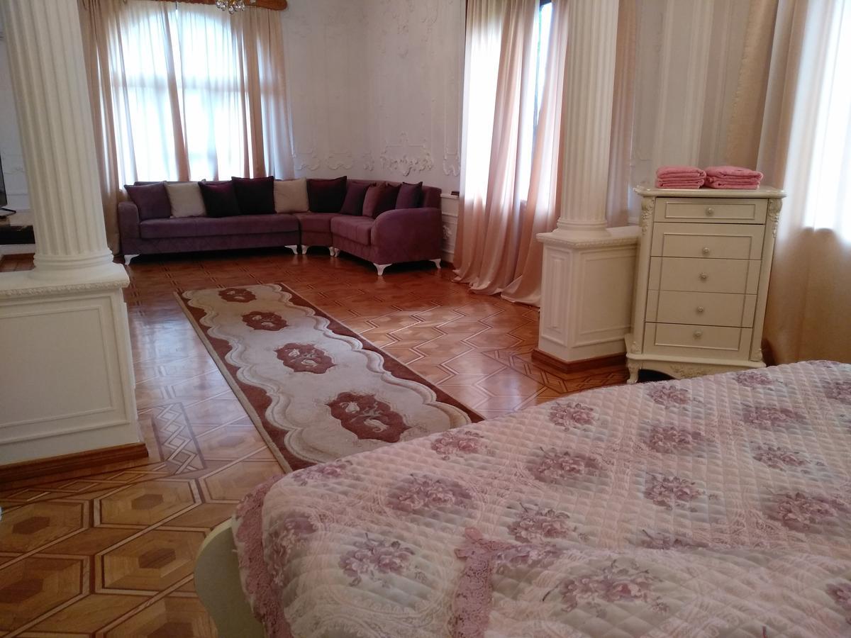 Hotel Royal Kutaisi Eksteriør bilde