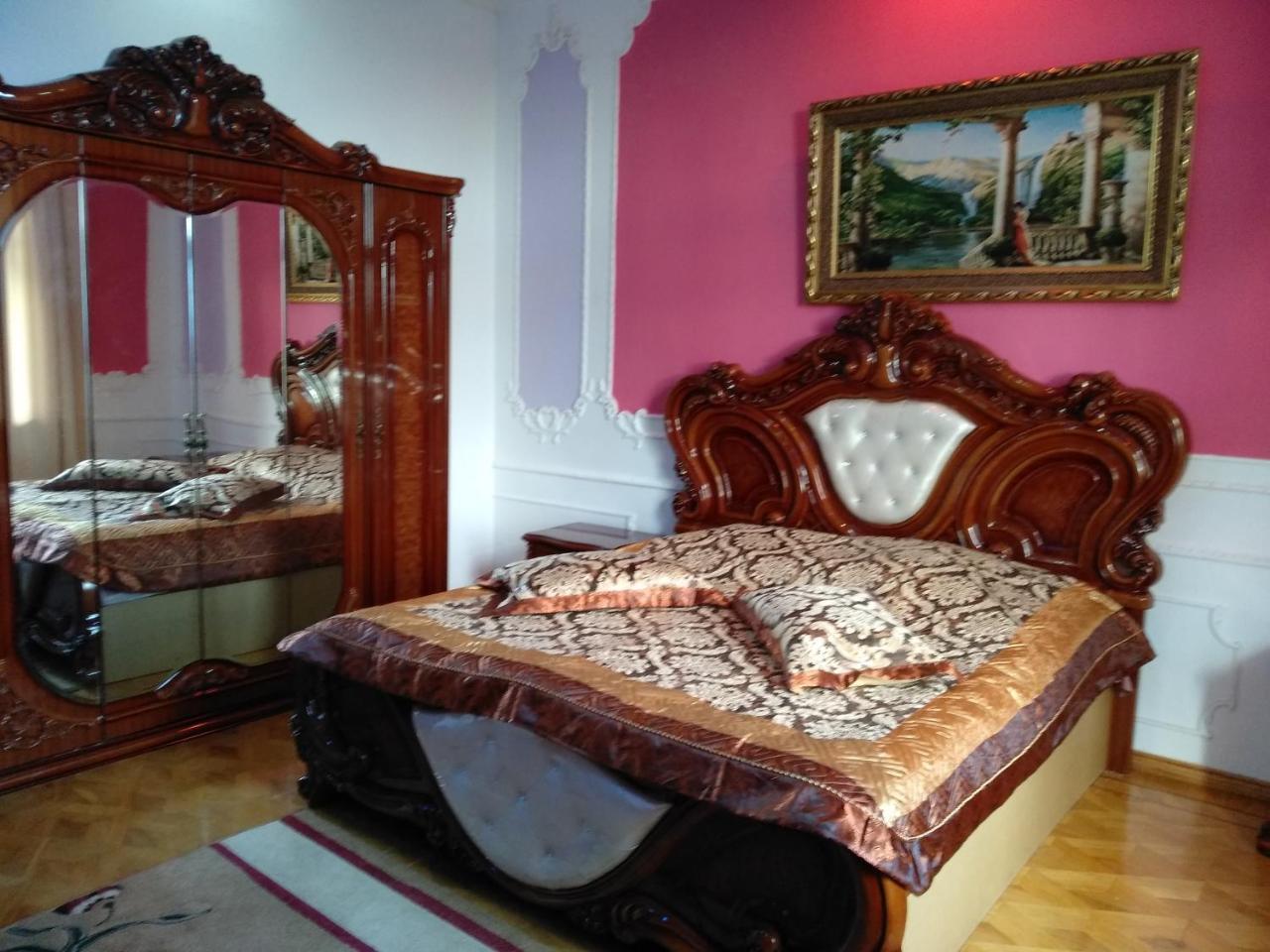 Hotel Royal Kutaisi Eksteriør bilde