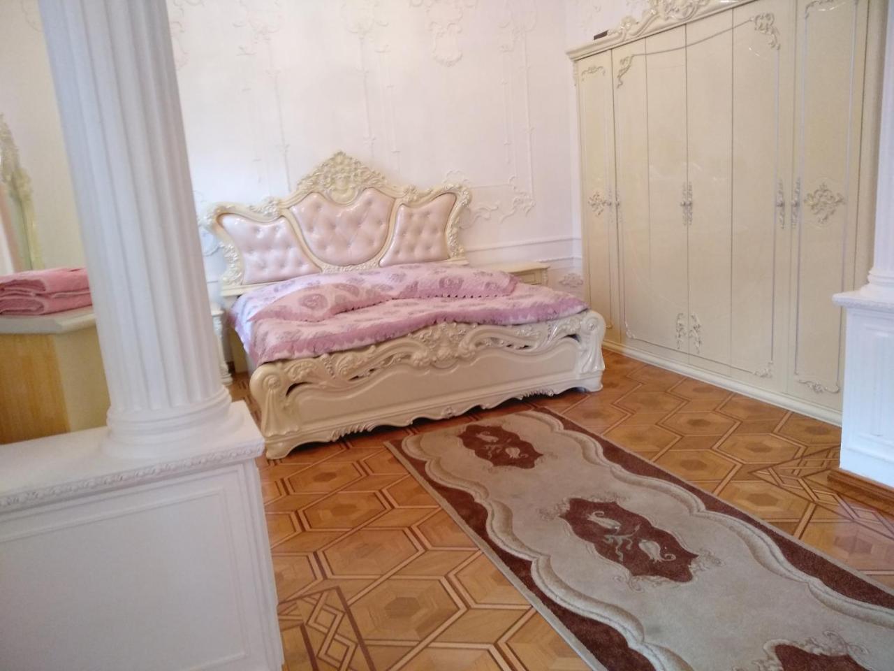 Hotel Royal Kutaisi Eksteriør bilde