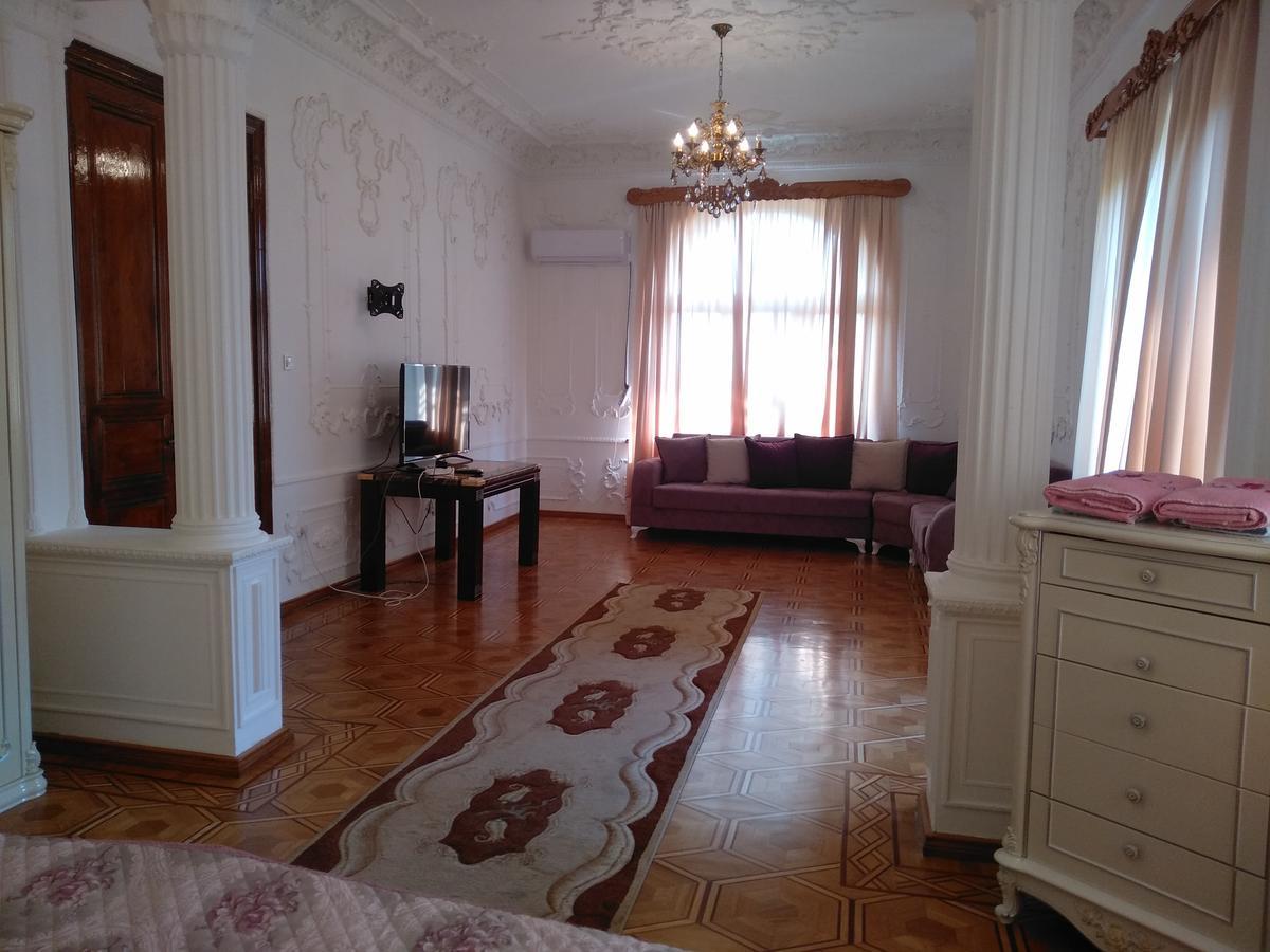 Hotel Royal Kutaisi Eksteriør bilde